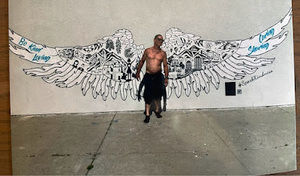 Meet your Posher, Angel